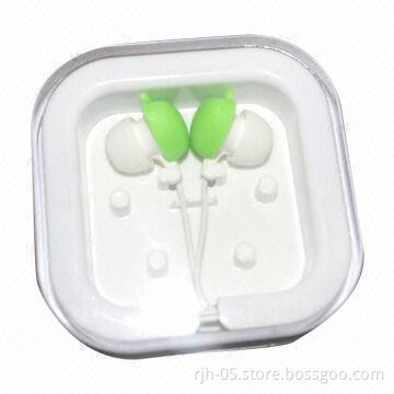 Customized Earphone Case